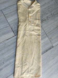 Kurta Style Shirt