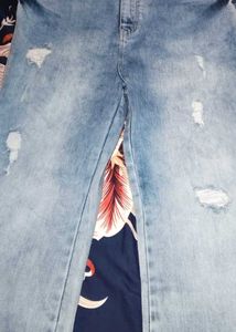 Bootcut Jeans