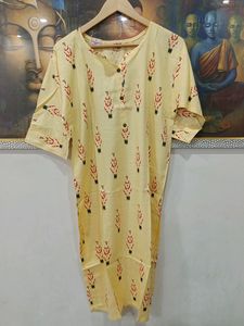 Kurti Big Size