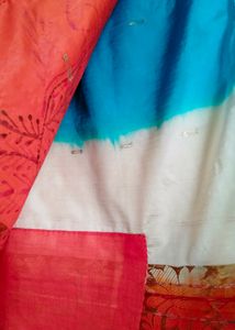 💥Light Weight 🥰 Beautiful Banarasi Silk 😘