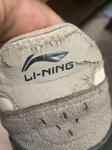 Li Ning Sneakers