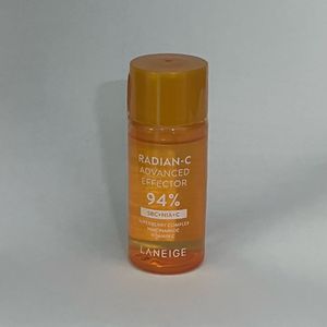 Radian-C Advanced Effector 15ml (Laneige)