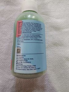 Underarm Pigmentation Serum