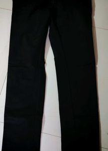 Black Pant