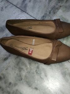 Valley Brown Coloured