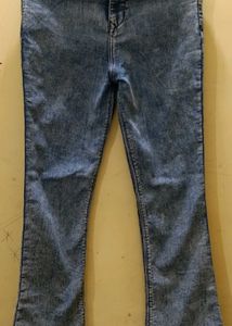 Bootcut Jeans