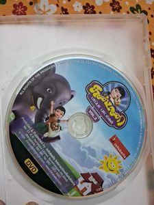 Kids Songs &amp; Rhymes DVDs