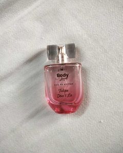 Plum Body Lovin&#39; Tulips dont lie EDP