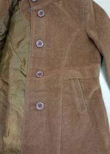 Party Wear Coat For 8to 10 Year Girl