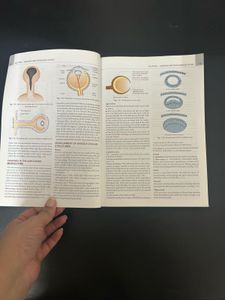Ophthalmology Text book