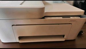 HP DeskJet 4175 Printer