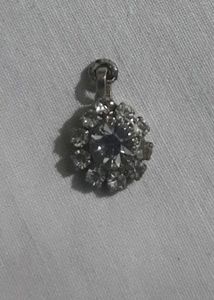5 Chain Pendants