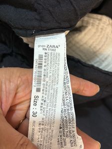 Men&#39;s Black Shorts