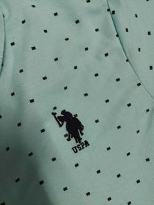 Polo Tshirt