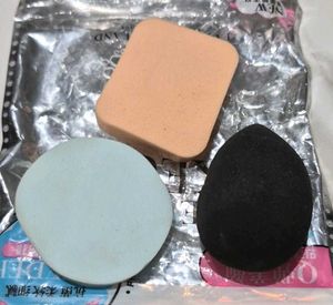 Pack of 3 Make Up Sponges