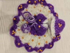 Handcrafted Laddu Gopal Dress Combo Of 2