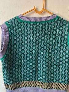 Vest