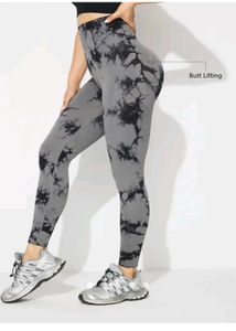 Combo Gym Top And Pant