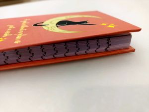 A/7 Mini Book 📚📖