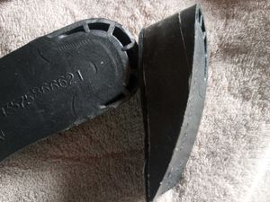 Height Increase Insole