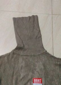 🆕🩶 BRAND NEW Stylish Turtleneck Top🩶🆕