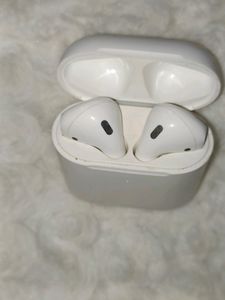 Earpods New Condition