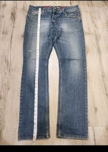 sc0387 dj &amp; c jeans size 34
