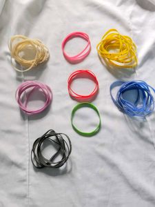 Friendships Band
