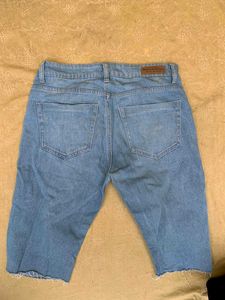 Denim Harbour orignal Shorts