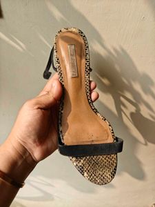 H&amp;M Heels
