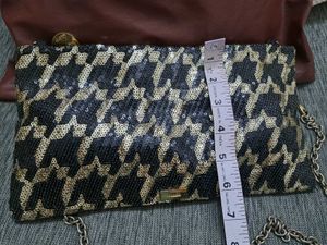 Mango Clutch/sling
