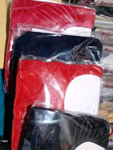 Fancy Velvet Blouses