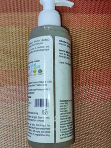 Bioayurveda Purifying Miracle Face Wash, 7oz 200g