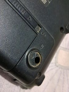 Samsung Np300E4Z Laptop