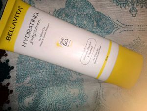 Suncream