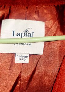 Blazer Sweter