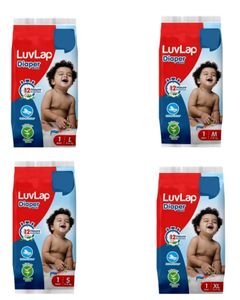 Luvlap Diaper