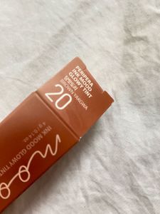 💖 Peripera Ink Mood Glowy Tin