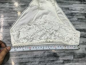 Bra Panty Set💚 34d, 28,30