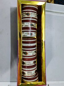 Chura For Newly Married