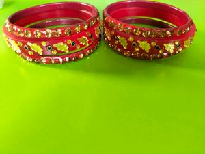 Rajasthani Bangles