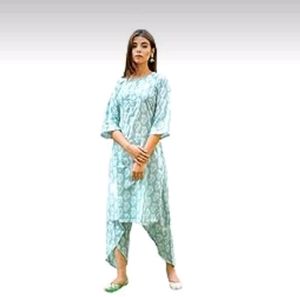 Kurti Bottom