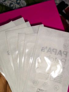 Nose Patch 9 Pcs