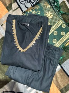 Elegant Kurta Set
