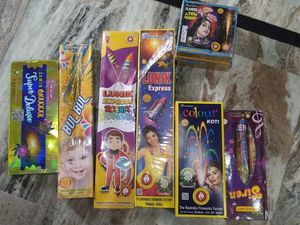 Crackers