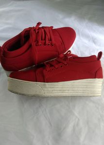 Red Shoes