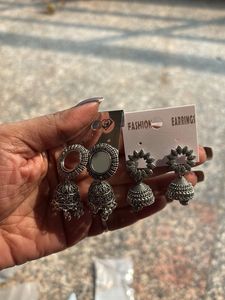 Earring Set