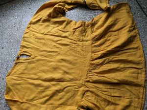 short kurti top
