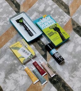 Combo For Couples