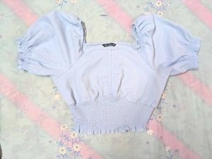 Zudio Crop top